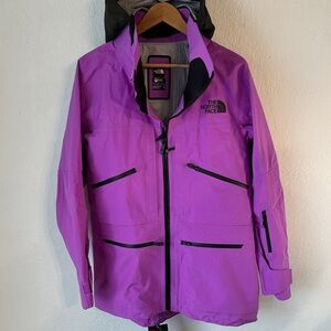 🆕 North Face Steep Series‎ Brigandine Futurelight Jacket